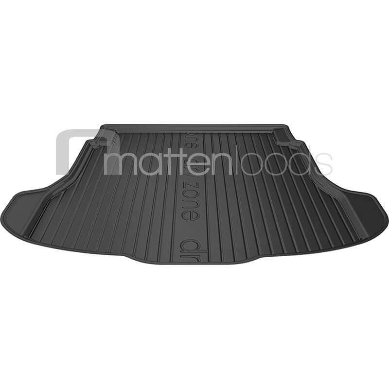 Achterbak mat Honda CR-V