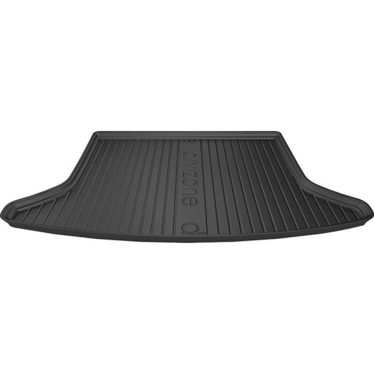 Achterbak mat Kia Niro (zonder subwoofer en opbergvak rechts)