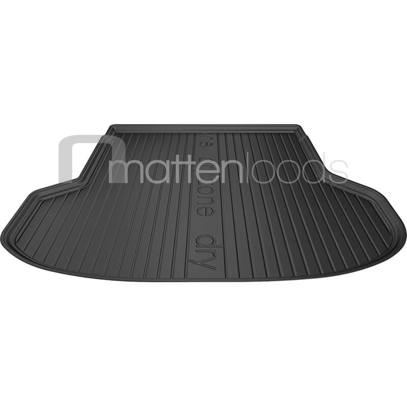 Achterbak mat Kia Proceed (zonder optionele laadvloer