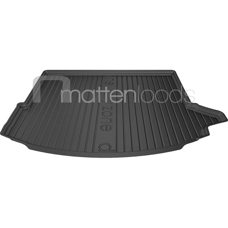 Achterbak mat Landrover Discovery Sport 5-zits