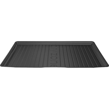 Rubber kofferbakmat Opel Karl (zonder optionele laadvloer) 2