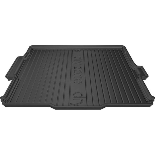 Achterbak mat Peugeot 3008 hoge vloer