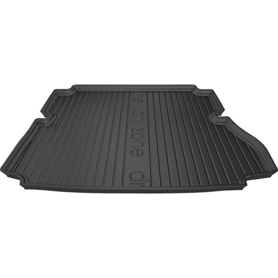 Achterbak mat Renault Scenic Grand 7-zits (3e rij ingeklapt)