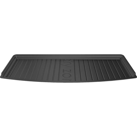 Achterbak mat Seat Tarraco 7-zits (achter 3e zitrij)
