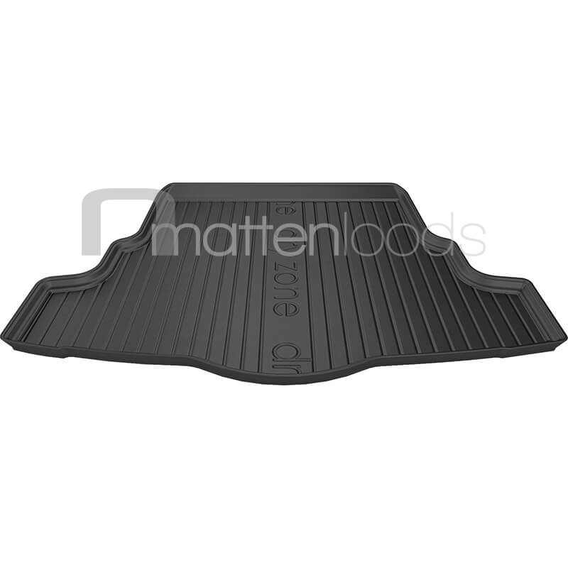 Achterbak mat Alfa Romeo 159