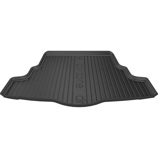Achterbak mat Alfa Romeo 159