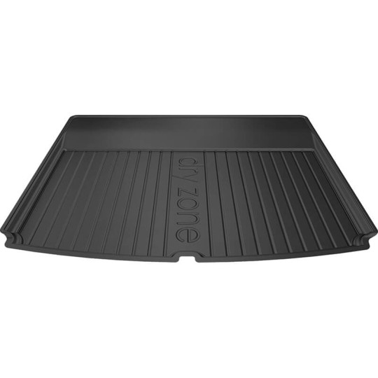 Achterbak mat BMW 2-serie F45 Active Tourer (verstelbare achterbank)