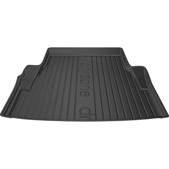 Achterbak mat BMW 3-serie E90 Sedan