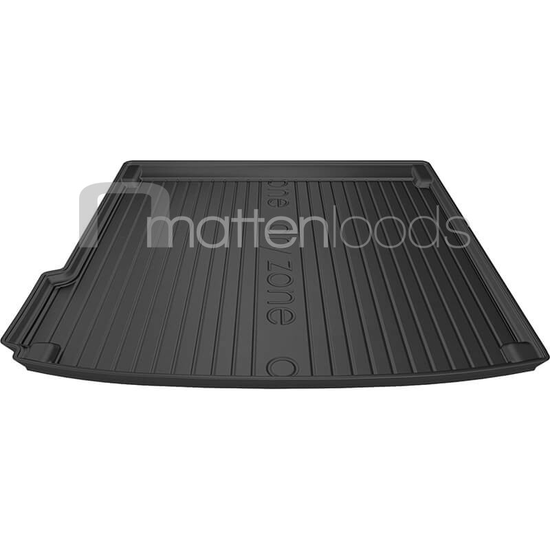 Achterbak mat BMW X6 SUV E71