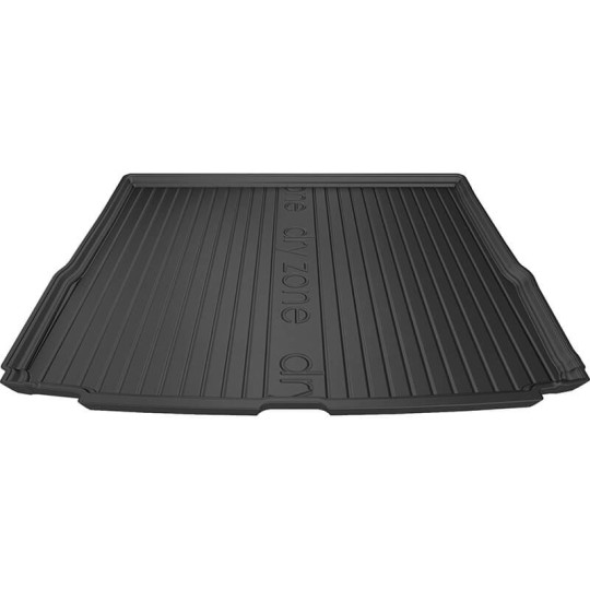 Achterbak mat Ford Focus Station