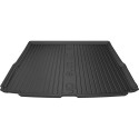 Achterbak mat Ford Focus Station