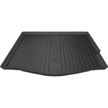 Rubber kofferbakmat Ford Focus Station 2