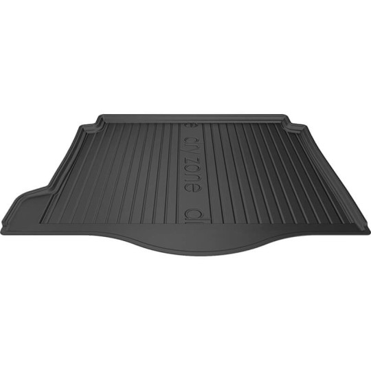 Achterbak mat Ford Mondeo MK5 Hybrid Station