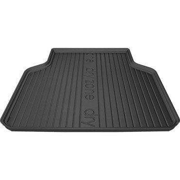 Rubber kofferbakmat Honda Accord Kombi (met reservewiel) 2