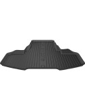 Achterbak mat Honda Accord Sedan (zonder optionele laadvloer)