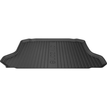 Rubber kofferbakmat Honda Civic 5-deurs Hatchback 2