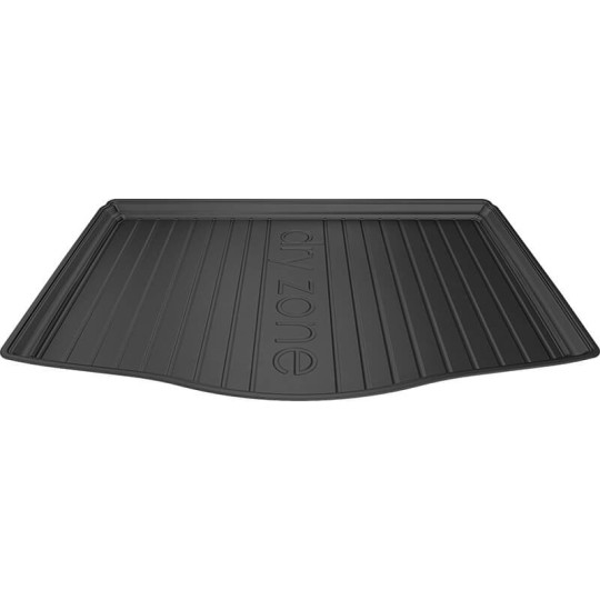Achterbak mat Honda Civic Hachtback 5-deurs lage vloer