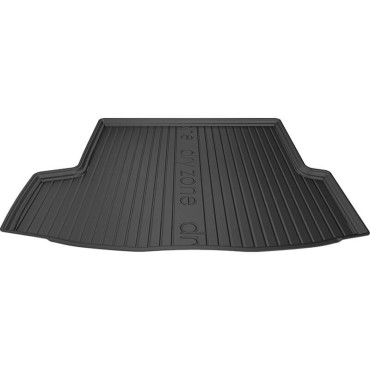 Rubber kofferbakmat Honda Civic Tourer 2