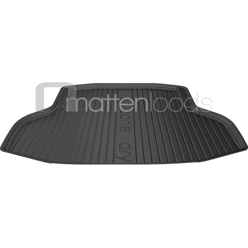 Achterbak mat Honda Civic Sedan