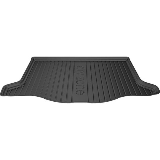 Achterbak mat Honda Jazz 5-persoons Hatchback (zonder optionele laadvloer)