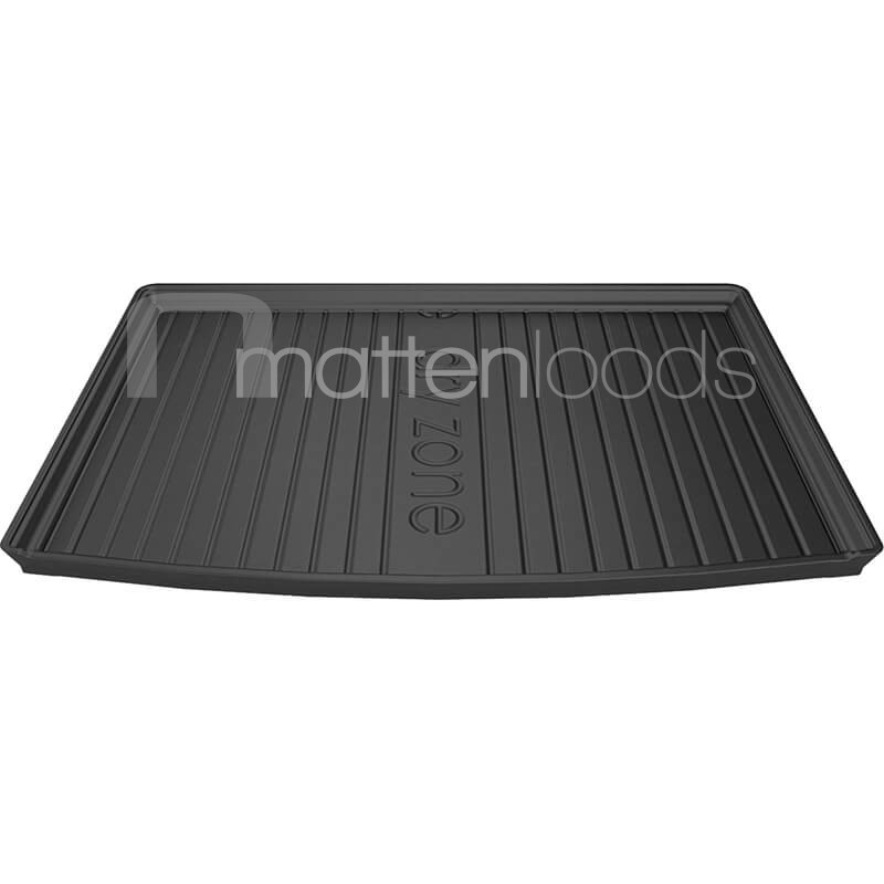 Achterbak mat Volkswagen Plus hoge vloer