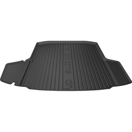 Achterbak mat Skoda Octavia Liftback FL