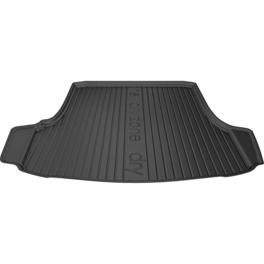 Achterbak mat Skoda Octavia Liftback