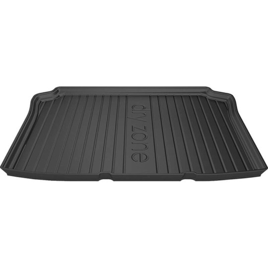 Achterbak mat Volkswagen Polo Hatchback 3-deurs
