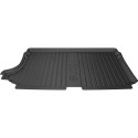 Achterbak mat Volkswagen T-Cross hoge vloer