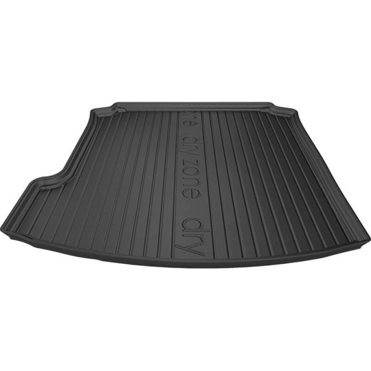 Achterbak mat Volkswagen Bora (zonder optionele laadvloer)