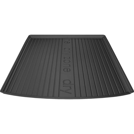 Achterbak mat Volkswagen Golf VII Variant hoge vloer