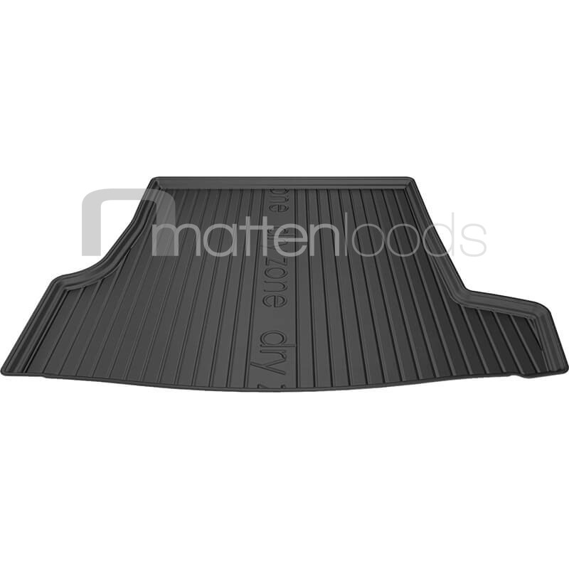 Achterbak mat Volkswagen Passat B5 Sedan