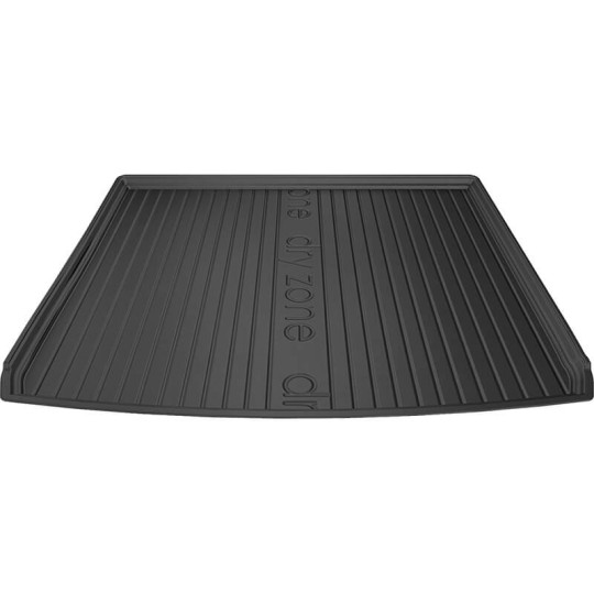 Achterbak mat Volkswagen Touareg