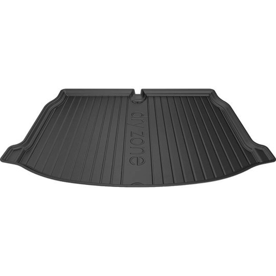Achterbak mat Volkswagen The Beetle (zonder optionele laadvloer)