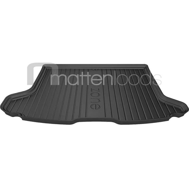 Achterbak mat Volvo C30 3-deurs Hatchback