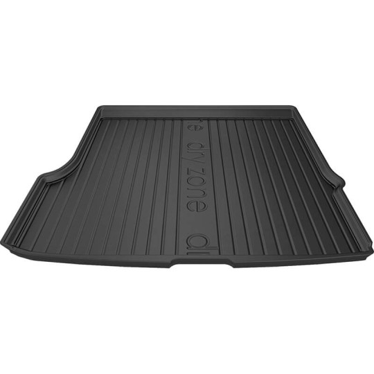 Achterbak mat BMW X3 E83