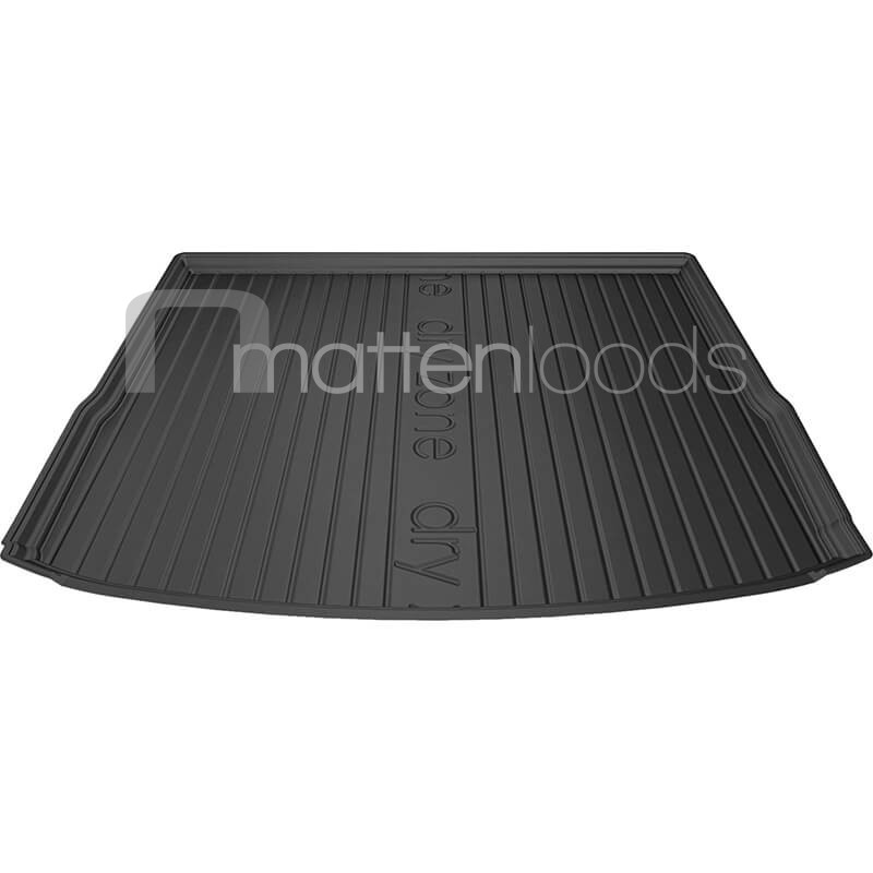 Achterbak mat Ford Focus Hatchback