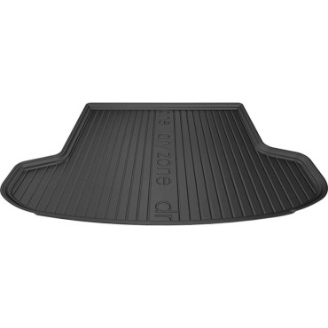 Rubber kofferbakmat Kia Cee'd I Sport Wagon 2