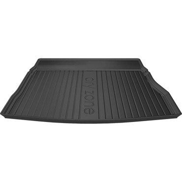Rubber kofferbakmat Kia Cee'd I 5-deurs Hatchback 2