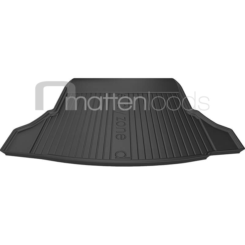 Achterbak mat Mercedes CLA C118