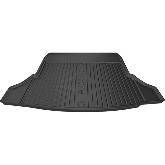 Achterbak mat Mercedes CLA C118