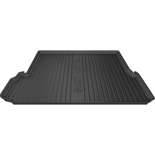 Achterbak mat Toyota Landcruiser 5/7-zits (3e rij plat) 3-zone climate control J150