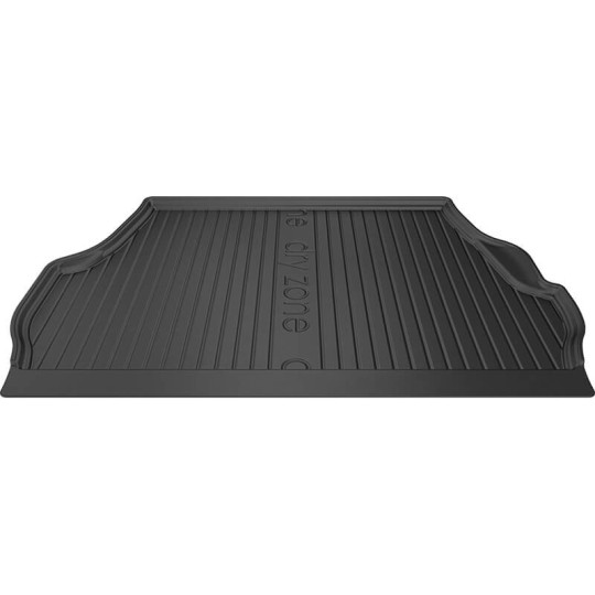 Achterbak mat Toyota Landcruiser 5-deurs J200