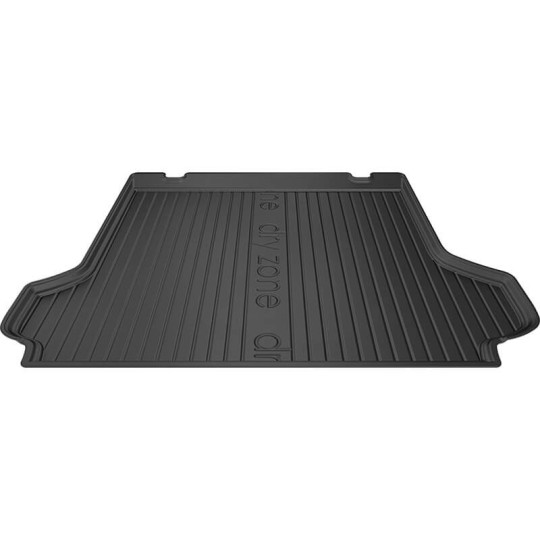 Achterbak mat Toyota Landcruiser J150 5-zits