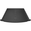 Achterbak mat Toyota Auris Touring Sport zonder flappen