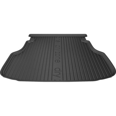 Rubber kofferbakmat Toyota Avensis Touring Sport 2