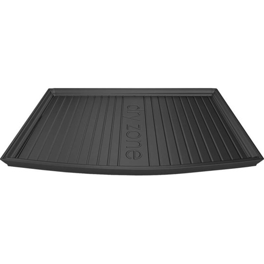 Achterbak mat Volkswagen Golf Plus lage vloer