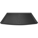 Achterbak mat Volkswagen Golf Plus lage vloer