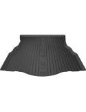 Achterbak mat Ford Mondeo Liftback (met reservewiel)