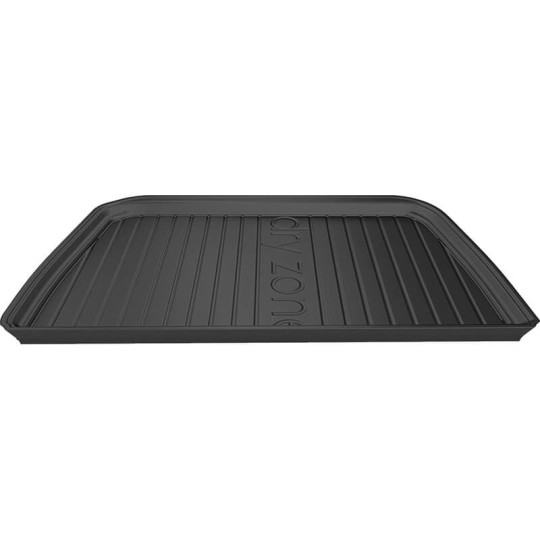 Achterbak mat Mini Countryman (zonder optionele vloer)